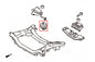 Harden Engine Mount Hyundai Genesis coupe