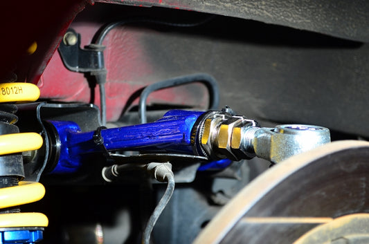 Adjustable Rear Upper Arm Honda S2000