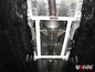 Toyota C-HR (AX-10) 1.2T/1.8 18+ 2WD/4WD/Prius 1.8 16+ 2WD UltraRacing 4-Point Mid Lower Brace (3841)