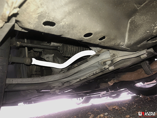 Proton Satria Neo 1.3/1.6 2WD 06-15 UltraRacing Front Sway Bar 22mm (254)