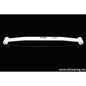 Honda Jazz 13+  UltraRacing Front Lower Tiebar 2774