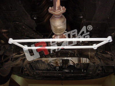 Hyundai i30 07-12 /Elantra 07-10 UltraR 4Point Front H-Brace