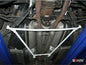 Lexus SC 430 (Z40) 4.3 2WD Cabriolet/Convertible 01-05 UltraRacing 6-Point Rear Lower Bar (3293)