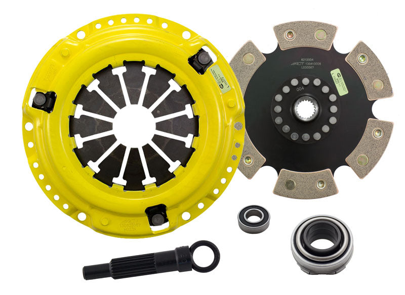 HC4-XTR6