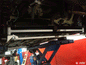 Toyota Wish (AE20) 1.8 2WD Taiwan Imported 09-17 UltraRacing 2-Point Rear Torsion Bar (328)