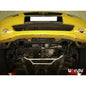 Naza Sutera (SA) 1.1 2WD 06-11 UltraRacing 4-Point Front Lower Brace (364)