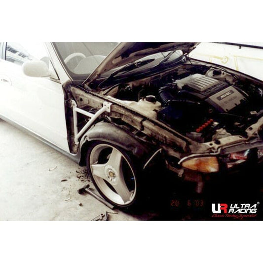 Proton Perdana 2.0 2WD 95-10 UltraRacing 3-Point Fender Brackets (009P)