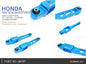 Rear Lower Arm Honda Civic, Crx, Integra