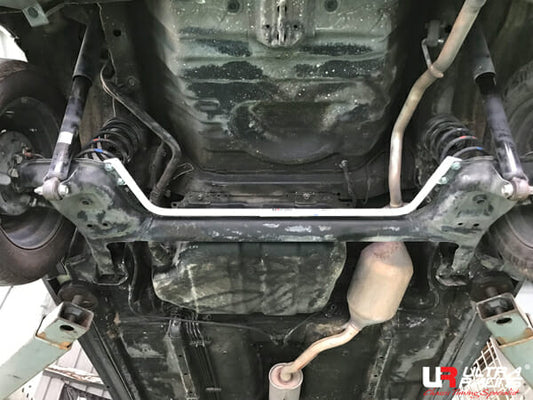 Perodua Viva (L251/660/850) 1.0 2WD 07-14 UltraRacing Rear Sway Bar 16mm (105)