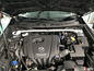Mazda CX-3 1.5D /2.0 15+ UltraRacing 2P Front Upper Strutbar
