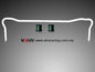 Daihatsu Charade G200 94-00 Ultra-R Rear Sway Bar 19mm