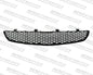 Type-R Grille ABS (Civic 01-03 3dr)