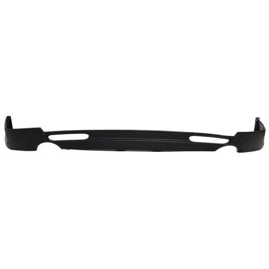 Rear Bumperlip PU "OEM" (Accord 03-05)