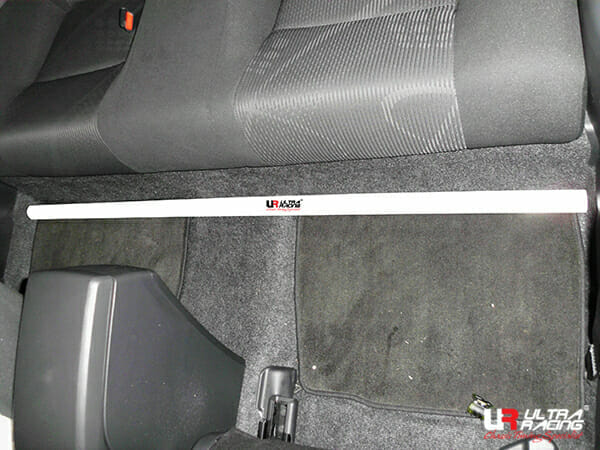 Scion TC 2.5 11-14/Scion TC FL 2.5 14-16 2WD UltraRacing 2-Point Room Bar (2356)