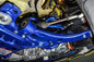 Front Lower Control Arm Ford Focus, Volvo C30, S40, V50