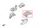 Left Engine Mount Mazda 3, 5