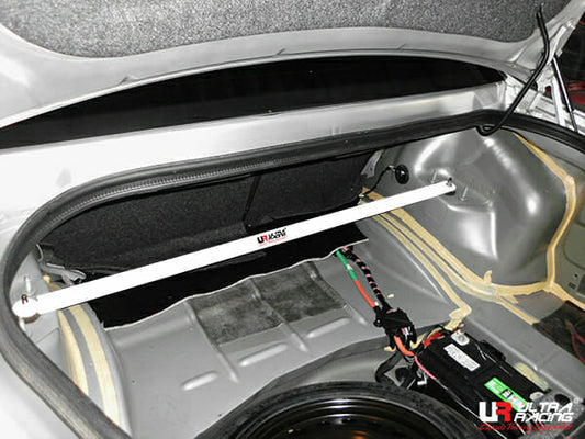 Dodge Charger 3.6 V6 11+/Charger-SRT 8 6.1 06-10/Challenger 5.7 11+ 2WD UltraRacing 2-Point Rear Upper Strutbar (2419)