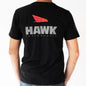 HPW0174 - Hawk Performance T-Shirt - XL