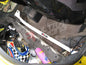 Mazda RX7 FC 86-91 UltraRacing 2-Point Room Bar 1010