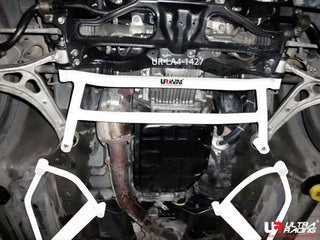 Subaru Legacy B4 03-09 Ultra-R 4-Point Front H-Brace 1427