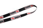 HPW0061K - Hawk Performance Lanyard - Black