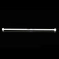 Lexus RX350 09+ AL10 UltraRacing 2-Point Rear Torsion Bar