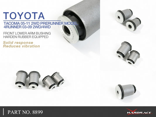 Front Lower Arm Bushing Lexus, Toyota