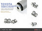 Front Lower Arm Bushing Lexus, Toyota