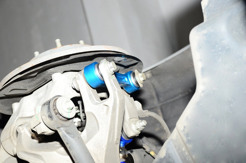 Rear Lateral Link Ford Mondeo