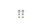 340-15595 - Wilwood Rod Ends/Spacer Replacement Kit