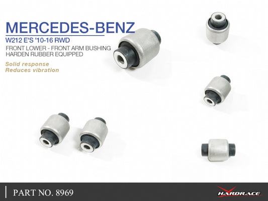 Front Lower - Front Arm Bushing Mercedes-Benz E-class