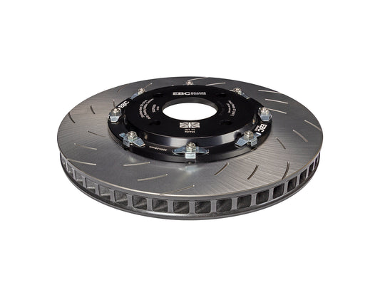 SG2FK-009 - EBC BBK Replacement Discs - 300x28mm Slotted - Front