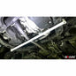 Toyota Sienna (XL30) 3.5 V6 2WD 10+ UltraRacing 2-Point Front Lower Tiebar (2924)