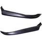 Rear Bumper Caps ''Mugen'' (Civic 95-98 2/4dr)