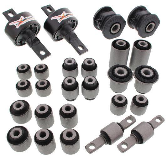 Arm Bushing Complete Set Honda Civic