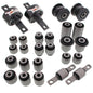 Arm Bushing Complete Set Honda Civic