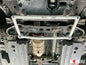 Mazda CX-7 2.3 4WD 06-12 UltraRacing 4-Point Front Lower Brace (2850)