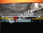 Kia Picanto UltraRacing Rear Anti-Roll/Sway Bar 16mm