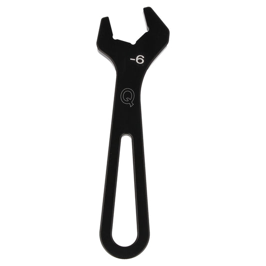 aluminum wrench AN6