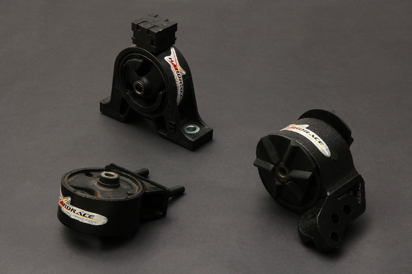 Harden Engine Mount Suzuki Solio