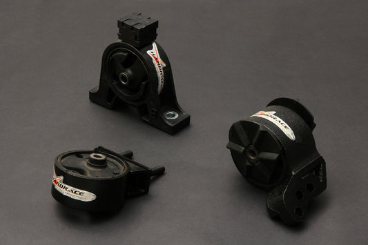 Harden Engine Mount Suzuki Solio