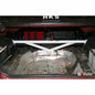 Hyundai Excel (X2) 1.5 89-95/Mitsubishi Champ 1.5 83-88/Proton Iswara UltraRacing 3-Point Rear Upper Strutbar (008)