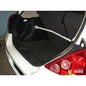 Nissan Latio/Tiida 1.8 2WD HB 04-18 UltraRacing 2-Point Rear Upper Strutbar (646)