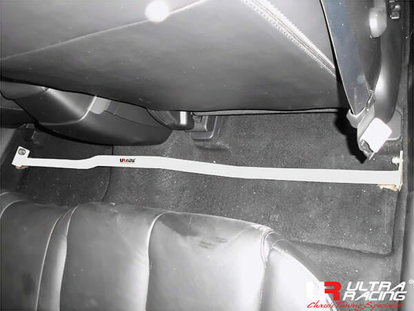 Mazda CX-7 2.3 4WD 06-12 UltraRacing 2-Point Room Bar (2849)