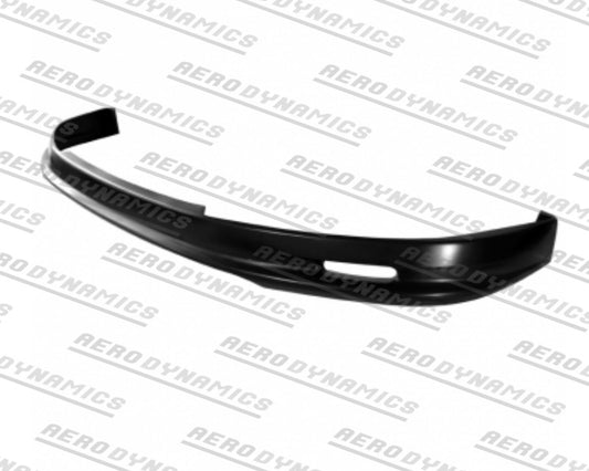 Mugen-Style Front Bumperlip (Civic 91-96 4dr)