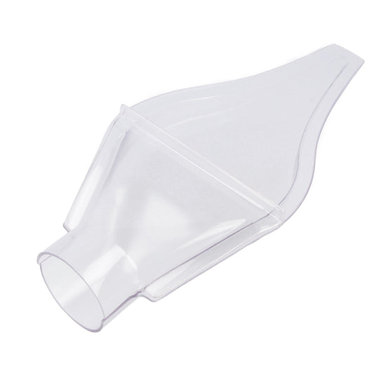 Air Intake - 63mm