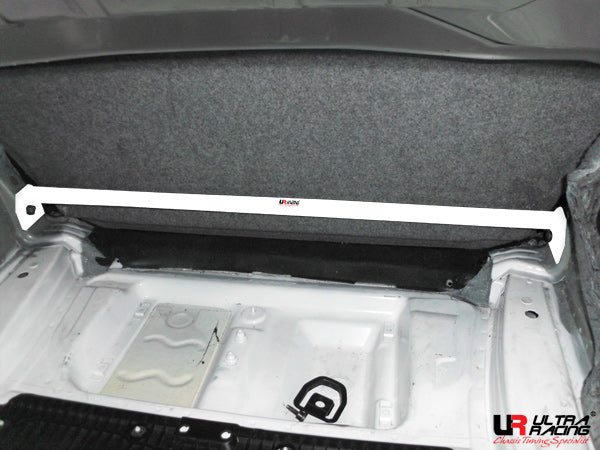 BMW 3-Series E90 05+ 320 Ultra-R 2-Point Rear Upper Strutbar