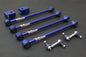 Rear Lateral Arm Subaru Forester, Impreza, Legacy/outback