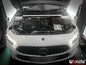Mercedes V177 A200/A250 1.3/2.0T 2WD Sedan 18+ UltraRacing 2-Point Front Upper Strutbar (4113)