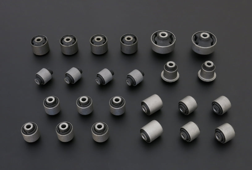 Comlpete Bushing Kit Honda Accord